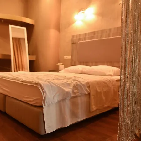 Apartment Elizabeth In Old Тбилиси Экстерьер фото