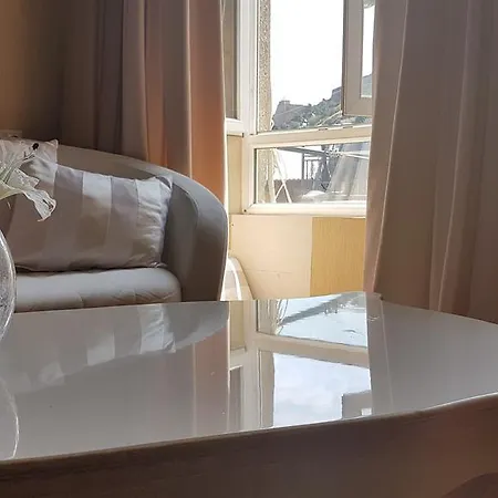 Apartment Elizabeth In Old Тбилиси Экстерьер фото