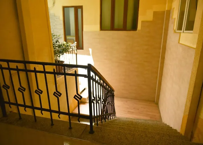 Apartment Elizabeth In Old Tbilisi