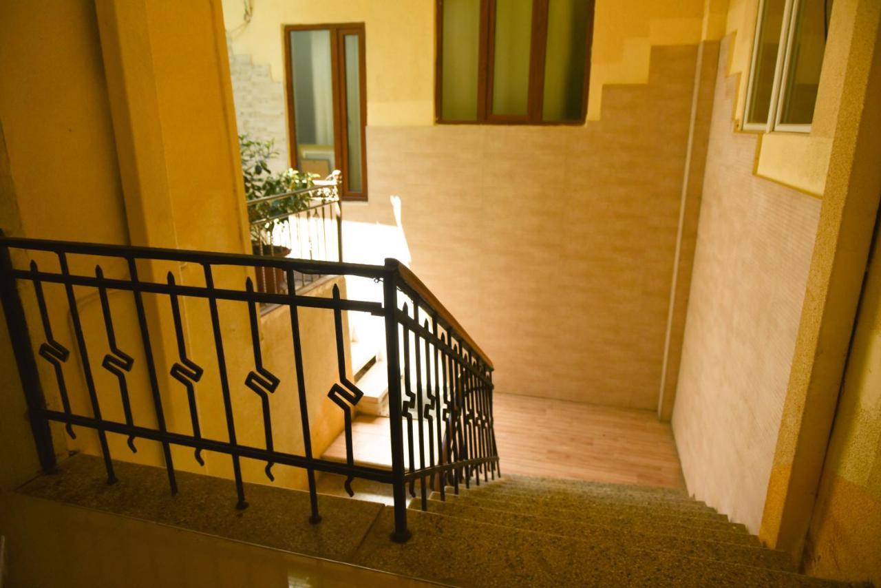 Apartment Elizabeth In Old *