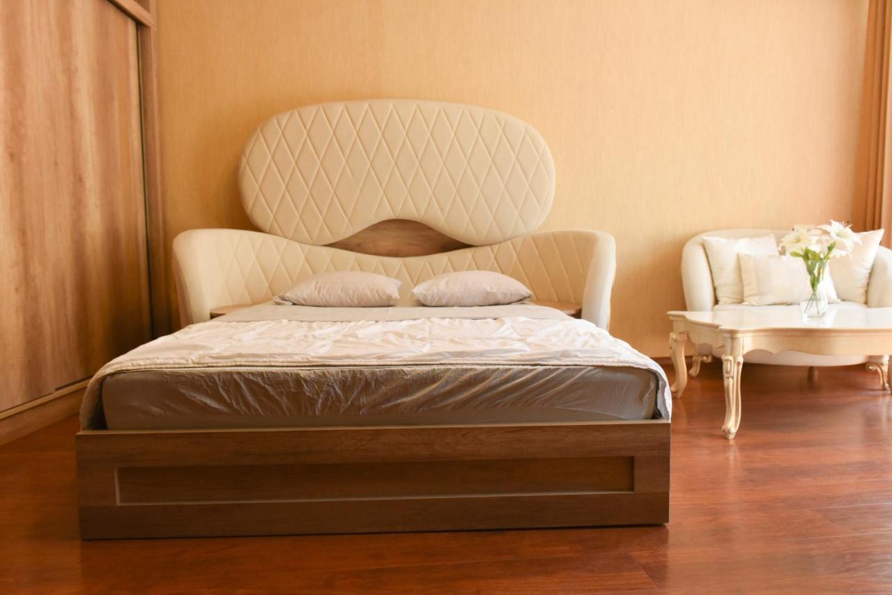 Apartment Elizabeth In Old Tbilisi