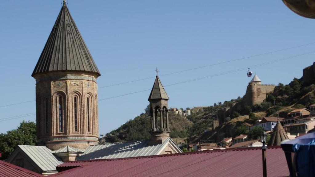 Apartment Elizabeth In Old Tbilisi